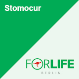 Markensymbol Stomocur® von Forlife