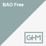 Markensymbol BAO Free® von GhM